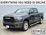 New 2026 Ram 1500 Lone Star Crew Cab for sale #TN253721 - photo 8