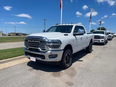 New 2025 Ram 2500 Laramie Crew Cab 4x4 Pickup for sale #DC1509 - photo 1