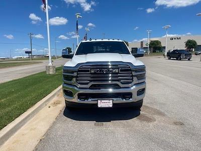 New 2025 Ram 2500 Laramie Crew Cab 4x4 Pickup for sale #DC1509 - photo 2
