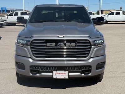 New 2025 Ram 1500 Laramie Crew Cab 4x4 Pickup for sale #DC1422 - photo 2