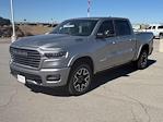 New 2025 Ram 1500 Laramie Crew Cab 4x4 Pickup for sale #DC1422 - photo 1