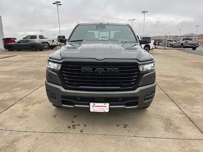New 2025 Ram 1500 Laramie Crew Cab 4x4 Pickup for sale #DC1476 - photo 2