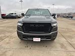 New 2025 Ram 1500 Laramie Crew Cab 4x4 Pickup for sale #DC1476 - photo 2
