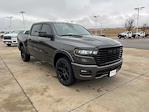 New 2025 Ram 1500 Laramie Crew Cab 4x4 Pickup for sale #DC1476 - photo 3