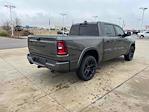 New 2025 Ram 1500 Laramie Crew Cab 4x4 Pickup for sale #DC1476 - photo 5