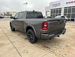 New 2025 Ram 1500 Laramie Crew Cab 4x4 Pickup for sale #DC1476 - photo 7