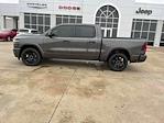 New 2025 Ram 1500 Laramie Crew Cab 4x4 Pickup for sale #DC1476 - photo 8