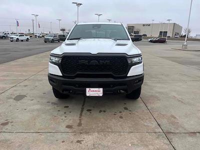 New 2025 Ram 1500 Rebel Crew Cab 4x4 Pickup for sale #DC1485 - photo 2