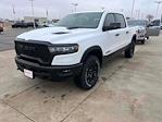 New 2025 Ram 1500 Rebel Crew Cab 4x4 Pickup for sale #DC1485 - photo 1