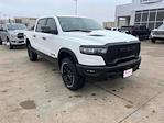 New 2025 Ram 1500 Rebel Crew Cab 4x4 Pickup for sale #DC1485 - photo 3