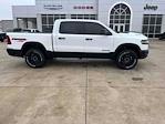 New 2025 Ram 1500 Rebel Crew Cab 4x4 Pickup for sale #DC1485 - photo 4