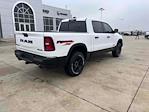 New 2025 Ram 1500 Rebel Crew Cab 4x4 Pickup for sale #DC1485 - photo 5