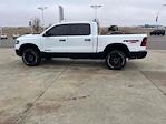 New 2025 Ram 1500 Rebel Crew Cab 4x4 Pickup for sale #DC1485 - photo 8