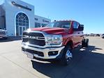 2024 Ram 3500 Crew Cab DRW 4x4, Cab Chassis for sale #D1330 - photo 1