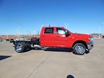 2024 Ram 3500 Crew Cab DRW 4x4, Cab Chassis for sale #D1330 - photo 5