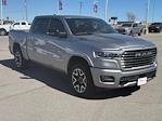 New 2025 Ram 1500 Laramie Crew Cab 4x4 Pickup for sale #DC1422 - photo 3