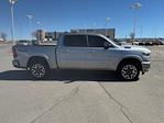 New 2025 Ram 1500 Laramie Crew Cab 4x4 Pickup for sale #DC1422 - photo 4