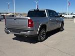 New 2025 Ram 1500 Laramie Crew Cab 4x4 Pickup for sale #DC1422 - photo 5