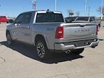 New 2025 Ram 1500 Laramie Crew Cab 4x4 Pickup for sale #DC1422 - photo 7