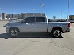 New 2025 Ram 1500 Laramie Crew Cab 4x4 Pickup for sale #DC1422 - photo 8