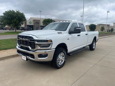 New 2025 Ram 2500 Tradesman Crew Cab 4x4 Pickup for sale #DC1510 - photo 1