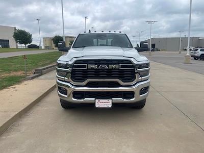 New 2025 Ram 2500 Tradesman Crew Cab 4x4 Pickup for sale #DC1510 - photo 2