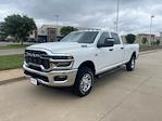 New 2025 Ram 2500 Tradesman Crew Cab 4x4 Pickup for sale #DC1510 - photo 1