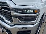 New 2025 Ram 2500 Tradesman Crew Cab 4x4 Pickup for sale #DC1510 - photo 9