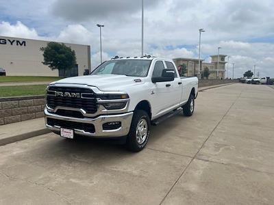 New 2025 Ram 2500 Tradesman Crew Cab 4x4 Pickup for sale #DC1515 - photo 1