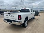 New 2025 Ram 2500 Tradesman Crew Cab 4x4 Pickup for sale #DC1515 - photo 5