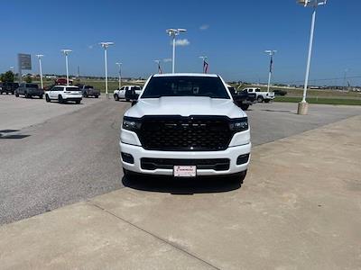 New 2025 Ram 1500 Tradesman Crew Cab 4x4 Pickup for sale #DC1540 - photo 2