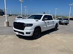 New 2025 Ram 1500 Tradesman Crew Cab 4x4 Pickup for sale #DC1540 - photo 1