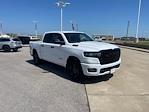 New 2025 Ram 1500 Tradesman Crew Cab 4x4 Pickup for sale #DC1540 - photo 3