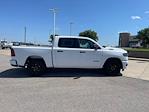 New 2025 Ram 1500 Tradesman Crew Cab 4x4 Pickup for sale #DC1540 - photo 4