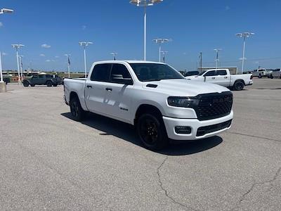 New 2025 Ram 1500 Tradesman Crew Cab 4x4 Pickup for sale #DC1541 - photo 1