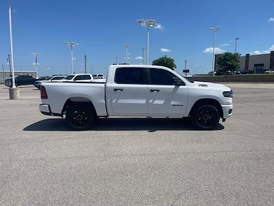 New 2025 Ram 1500 Tradesman Crew Cab 4x4 Pickup for sale #DC1541 - photo 2
