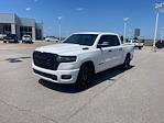 New 2025 Ram 1500 Tradesman Crew Cab 4x4 Pickup for sale #DC1541 - photo 8