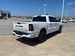 New 2025 Ram 1500 Tradesman Crew Cab 4x4 Pickup for sale #DC1541 - photo 3