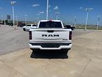 New 2025 Ram 1500 Tradesman Crew Cab 4x4 Pickup for sale #DC1541 - photo 4