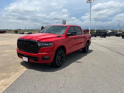 New 2025 Ram 1500 Big Horn Crew Cab 4x4 Pickup for sale #DC1545 - photo 1