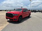 New 2025 Ram 1500 Big Horn Crew Cab 4x4 Pickup for sale #DC1545 - photo 1