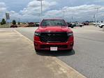 New 2025 Ram 1500 Big Horn Crew Cab 4x4 Pickup for sale #DC1545 - photo 2