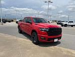 New 2025 Ram 1500 Big Horn Crew Cab 4x4 Pickup for sale #DC1545 - photo 3