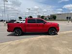 New 2025 Ram 1500 Big Horn Crew Cab 4x4 Pickup for sale #DC1545 - photo 4