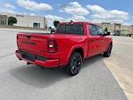 New 2025 Ram 1500 Big Horn Crew Cab 4x4 Pickup for sale #DC1545 - photo 5
