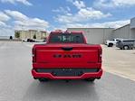 New 2025 Ram 1500 Big Horn Crew Cab 4x4 Pickup for sale #DC1545 - photo 6