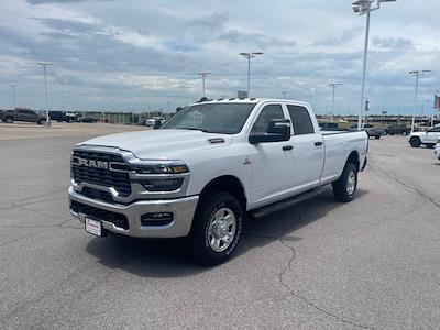 New 2025 Ram 2500 Tradesman Crew Cab 4x4 Pickup for sale #DC1549 - photo 1
