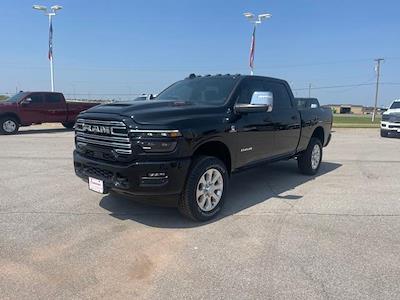 New 2026 Ram 2500 Laramie Crew Cab 4x4 Pickup for sale #DC1572 - photo 1