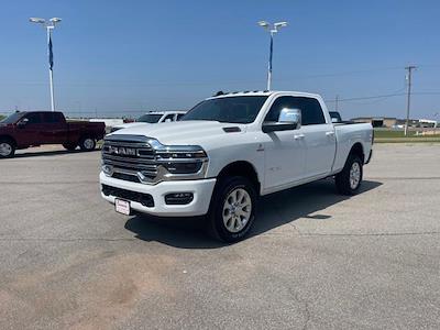 New 2026 Ram 2500 Laramie Crew Cab 4x4 Pickup for sale #DC1582 - photo 1