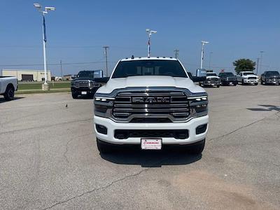 New 2026 Ram 2500 Laramie Crew Cab 4x4 Pickup for sale #DC1582 - photo 2